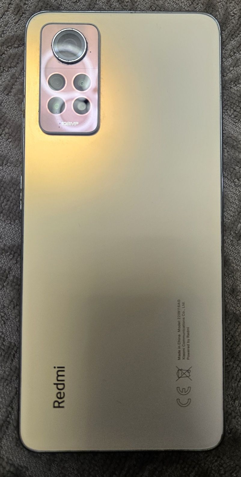 Redmi Note 12 pro продам,срочно
