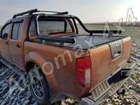 Rollbar pentru Ranger, Fullback, D-max, L200, Navara, Hilux, Amarok...