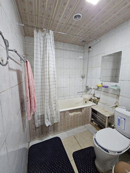 Квартира сотилади Шайхонтохур тумани Бел Тепа дахаси 1/4/9/  55м²