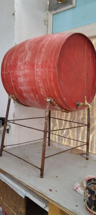 Butoi din fibra de sticla