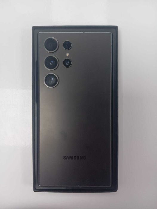 Samsung S24 Ultra