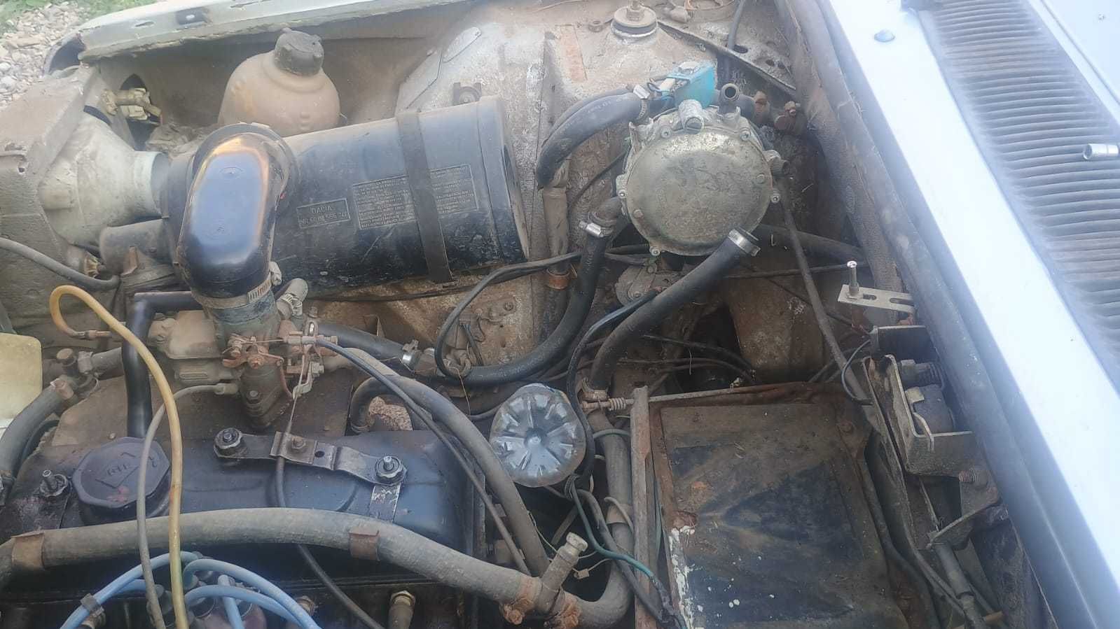 Vând Dacia 1310din 99