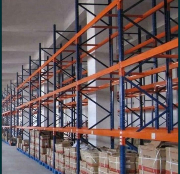 Rafturi metalice preț 90 ron