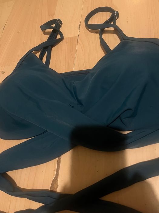 Дамски бански S нов