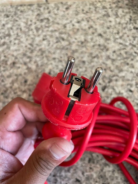 prelungitor gradina prelungitor 20 metri prelungitor cablu 2.5 3 fire