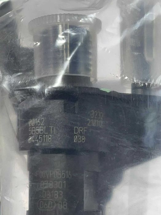 Injectoare 0445118038 BMW Seria 5, Seria 7, X5, X6, X7