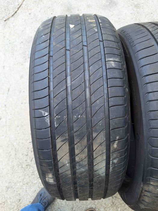 4бр. нови летни гуми Michelin 255/45 R20 SUV