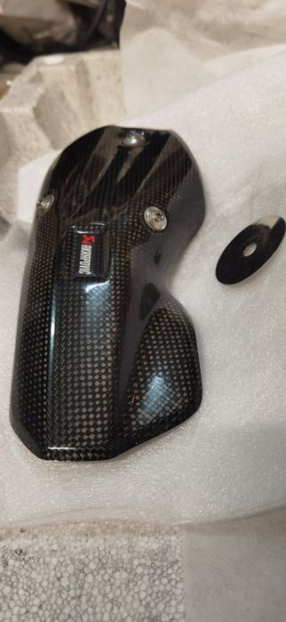 Akrapovic HP за BMW r1200gs / r1250gs