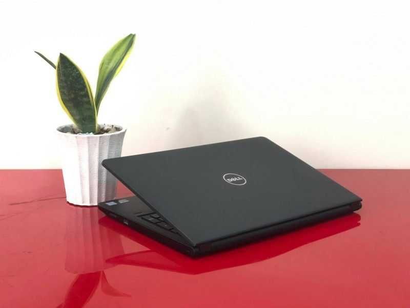 Лаптоп Dell Vostro 15.6" 3568  i3/8GB RAM/128GB - БЕЗПЛАТНА ДОСТАВКА!