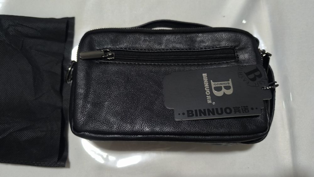 Барсетка, сумка мужской