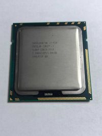 Procesor Intel Core i7-930 2.80 GHz skt FCLGA1366 no box no cooler