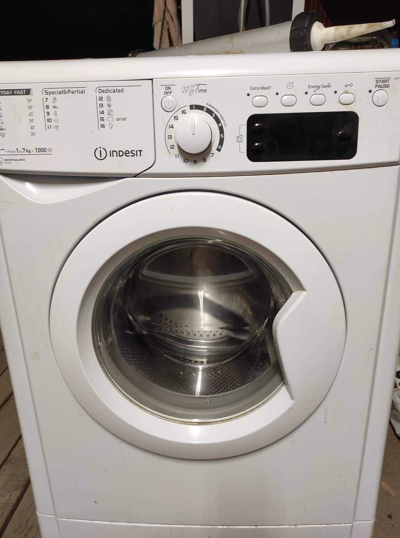 Пералня INDESIT EWE 71083,за части