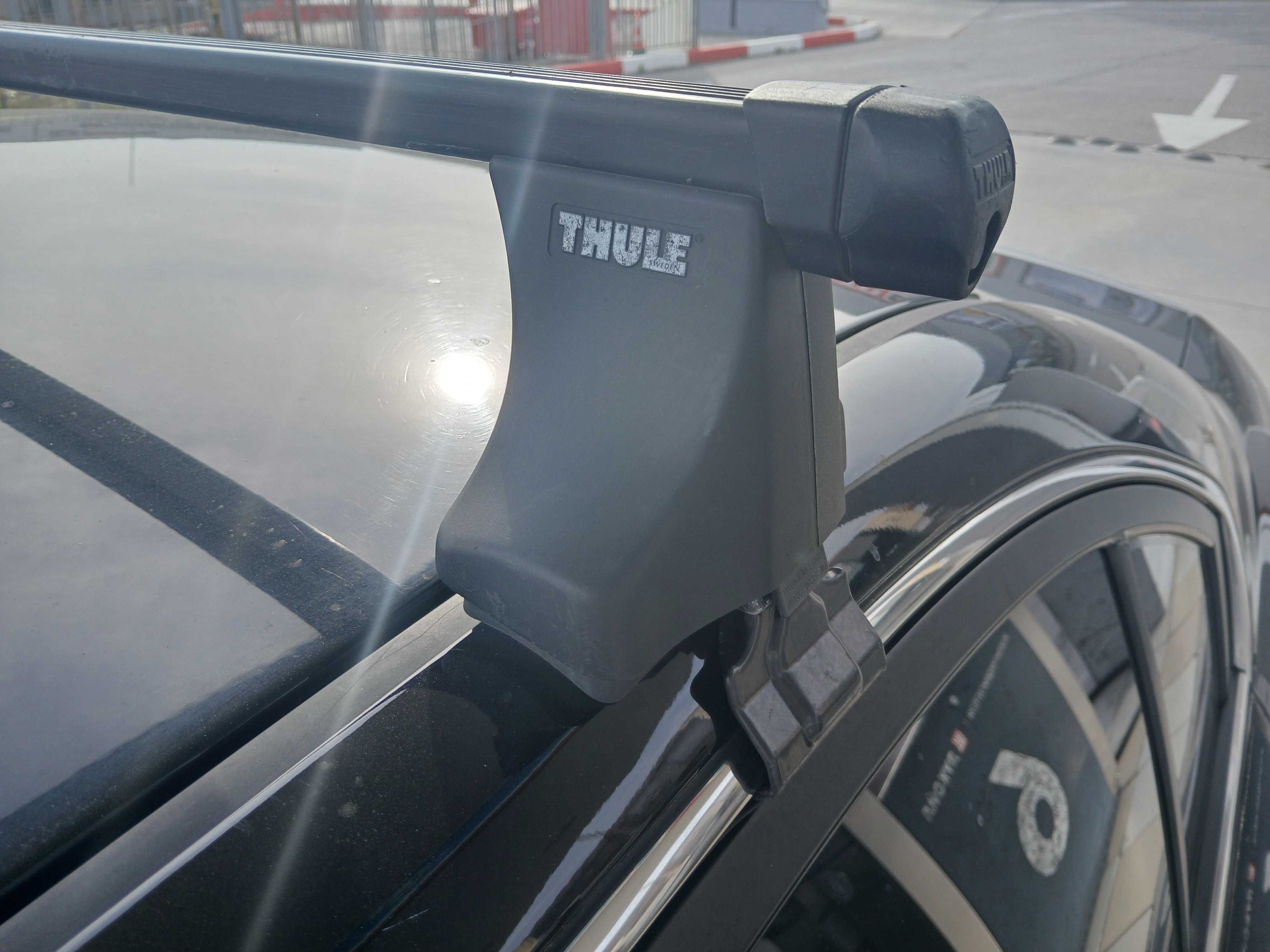 Греди за багажник Thule