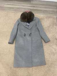 Продам пальто женское