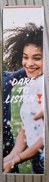 Безжични слушалки JBL VIBE 100