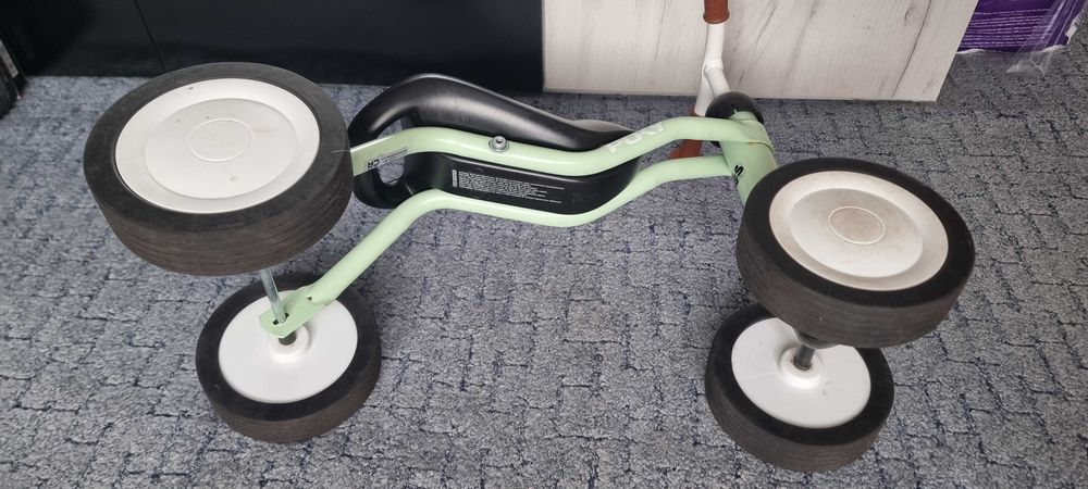 Денско колело PUKY