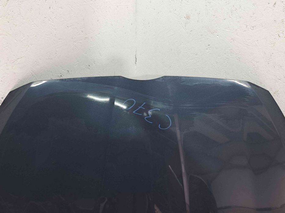 Capota motor Ford B-Max [Fabr 2012-prezent]