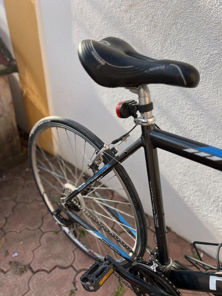 Bicicleta Neuzer Courier