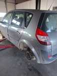 Vand stop,hayon, aripa Scenic 2