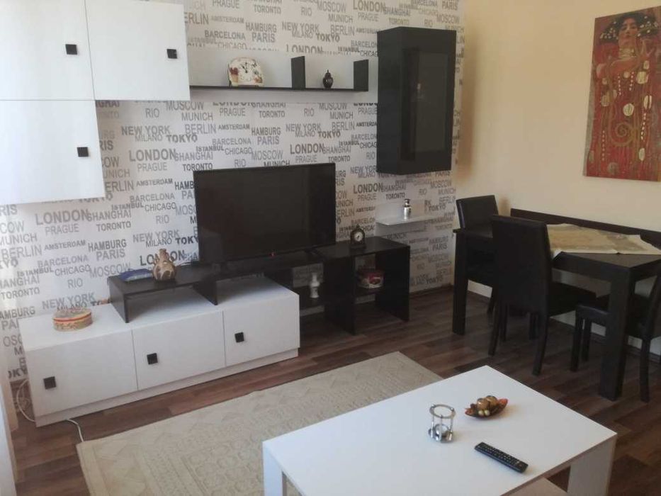 Apartament de inchiriat