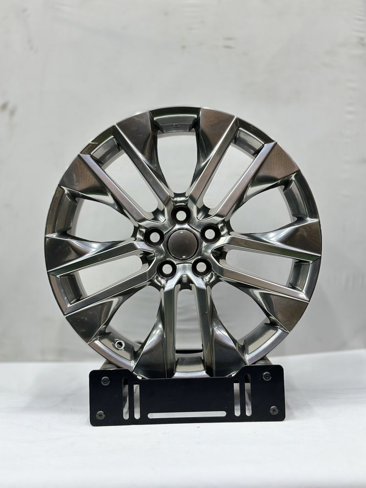 Продается комплект R19 5x114.3