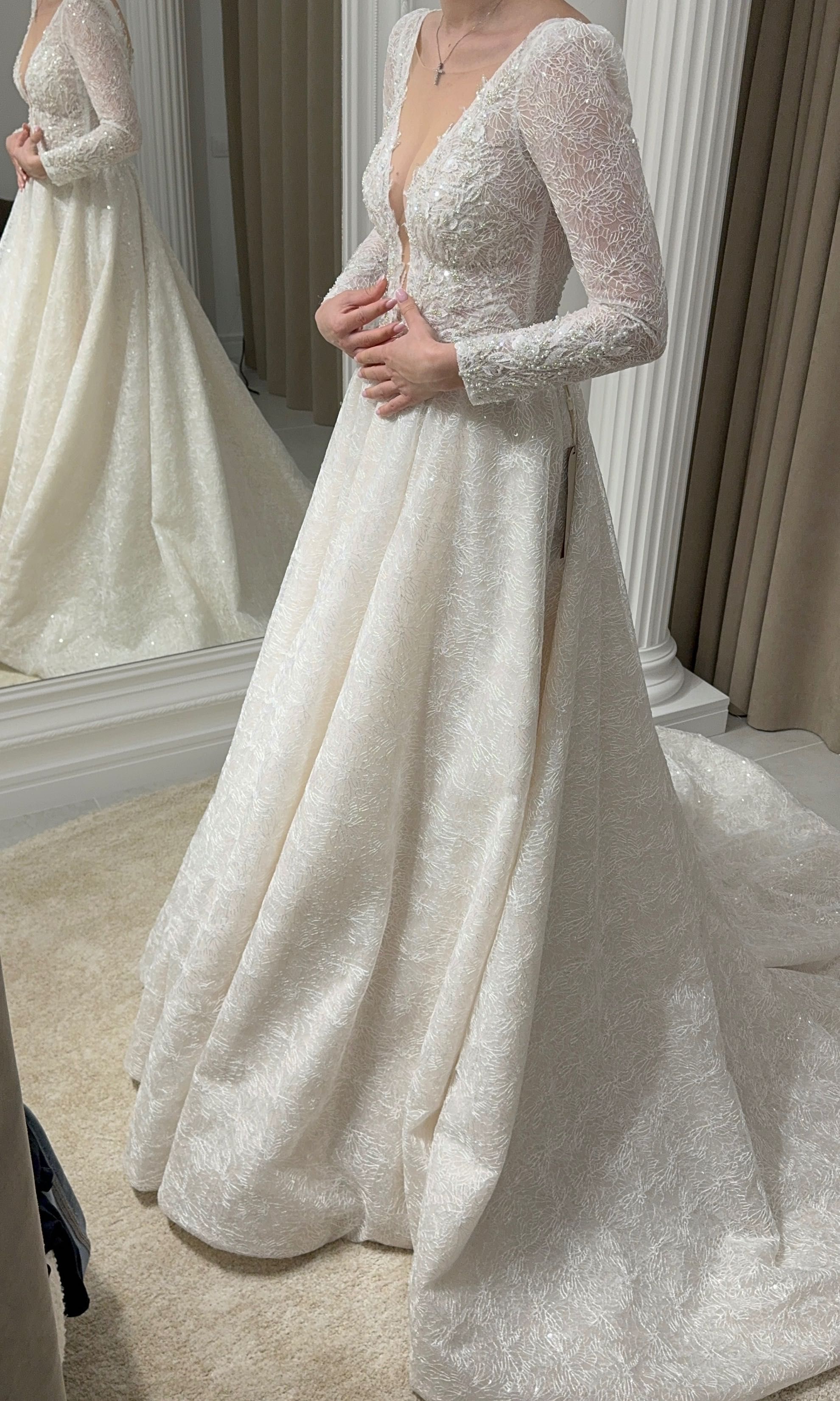 Rochie de mireasă
