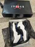 Nike Air Jordan 7,10 ; Air More Uptempo