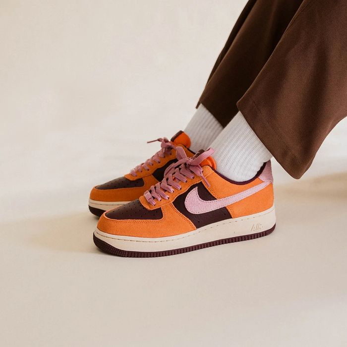 Nike Air Force 1 Low