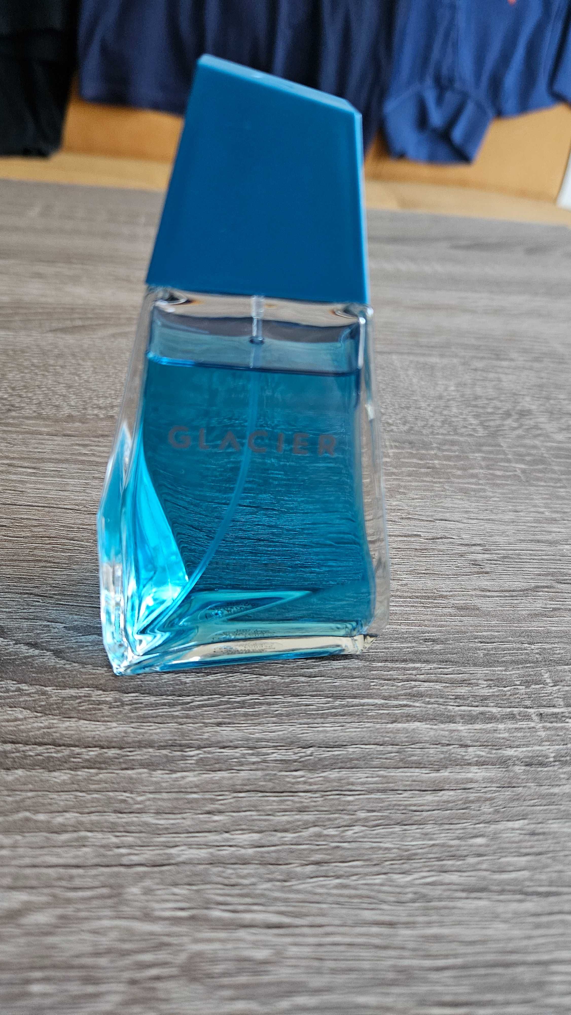 Oriflame Glacier - парфюм тоалетна вода за мъже - 100мл