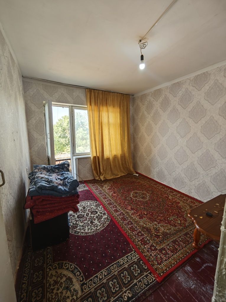 Срочно Продаётся СВОЯ Квартира В Мирабаде, Американская Школа