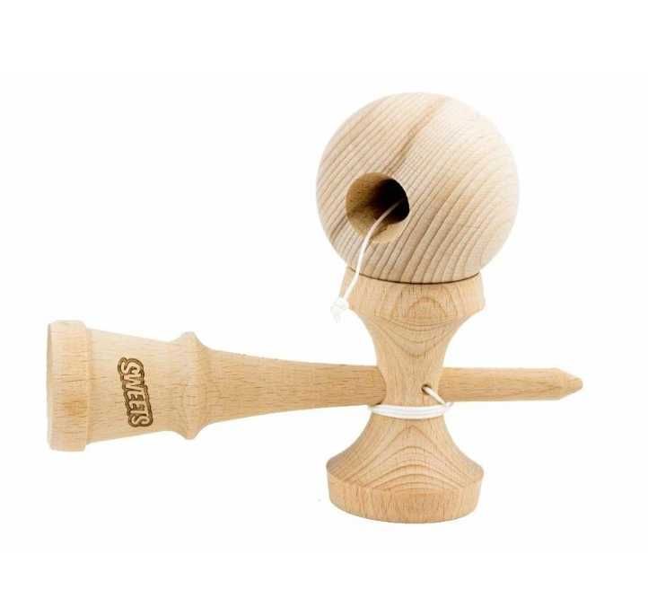 Kendama SWEETS Prime Natty