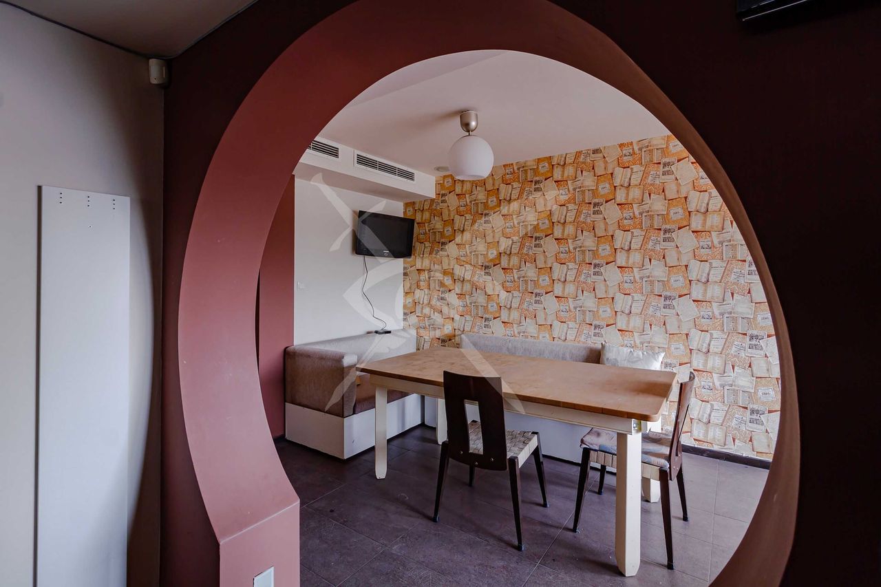 Продава се Заведение в София, Стрелбище - 120 кв.м за 2667 €/кв.м - Снимка #11