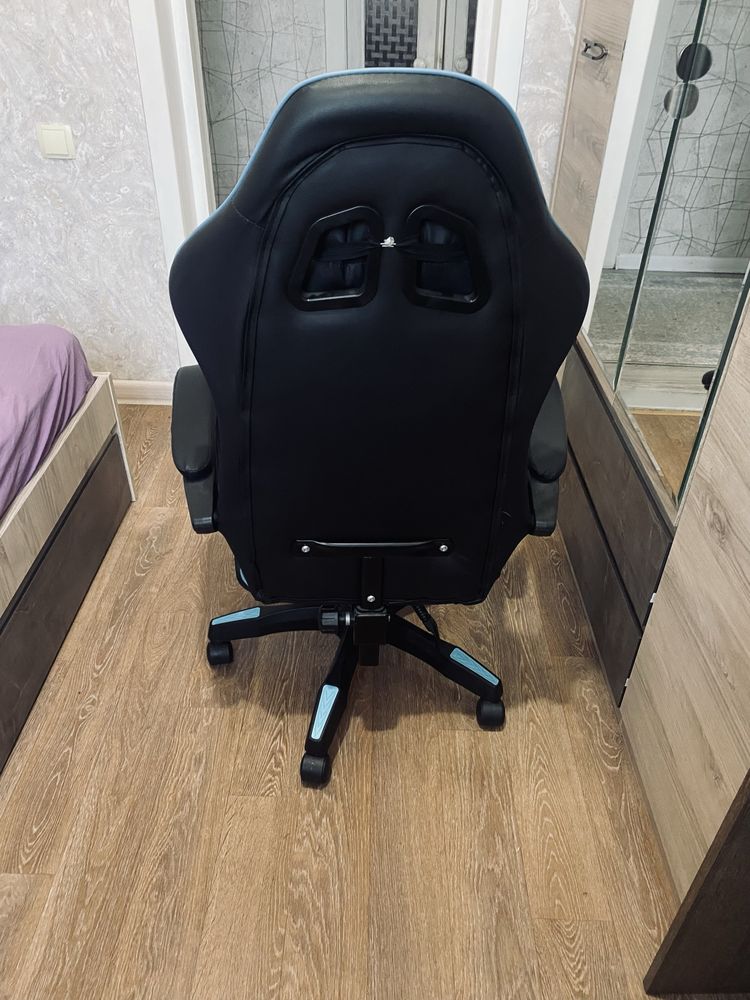 Продам игравую креслу