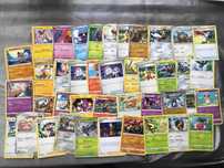Pokemon cards  оригинальные карточки покемон