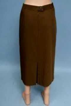 Fusta originala JAKE'S, lana naturala extrafina, S, M, L, XL