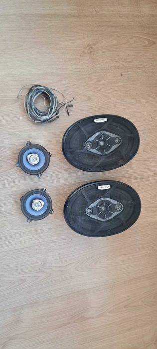 Авто озвучение Pioneer