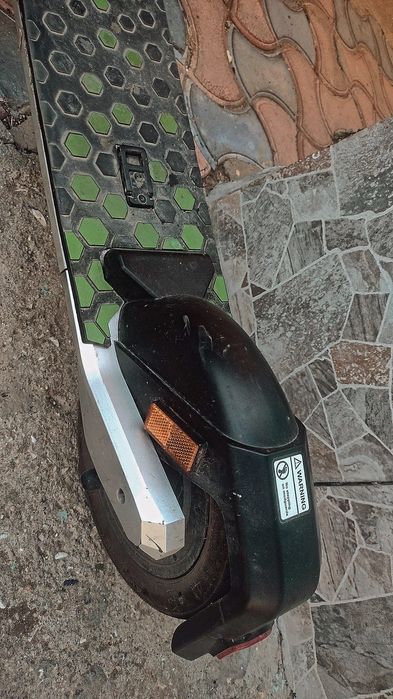 Trotinetă  electrica Lamborghini