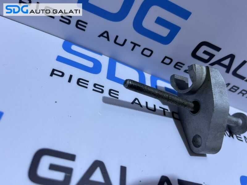 Saiba cu Surub Suport Sustinere Prindere Injector Injectoare Seat Ibiza 1.2 TDI CFW CFWA 2009 - 2015 Cod 03P216