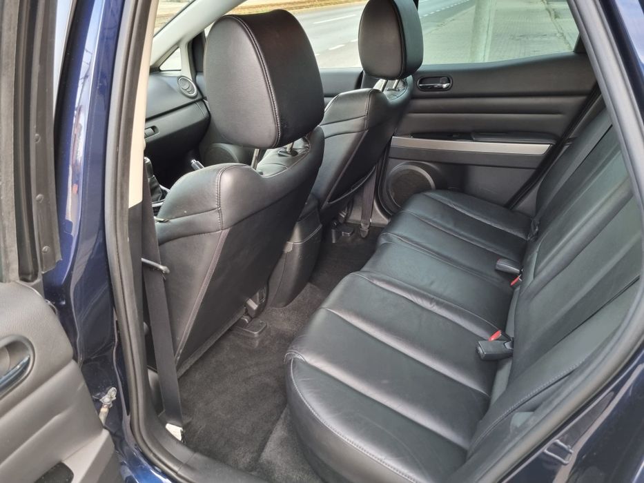 Mazda CX 7 2011 Diesel