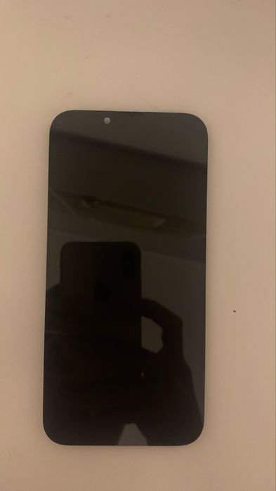 Vând urgent display ORIGINAL pentru iPhone 13, functional