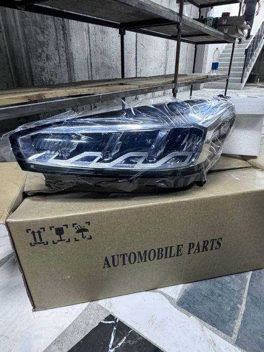 Автозапчасти на китайские автомобили по самым ДОСТУПНЫМ ценам