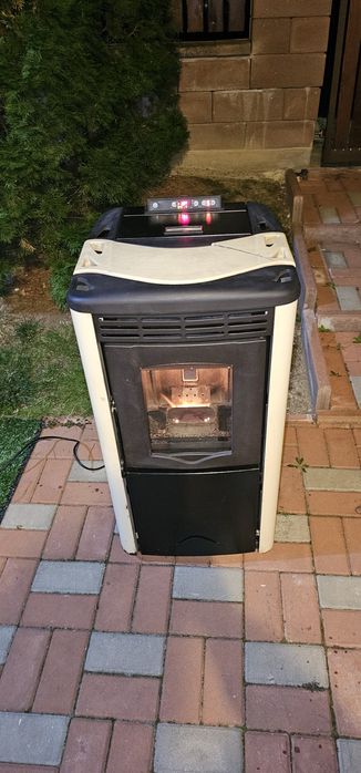 Soba Peleti Extraflame