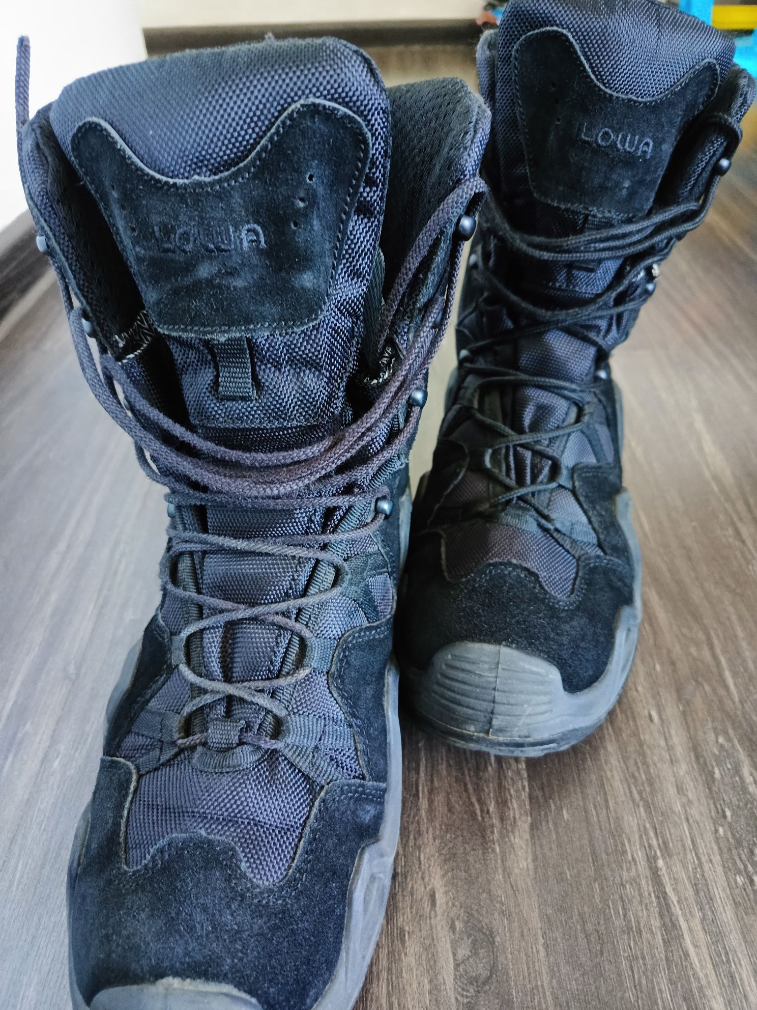 Lowa  Zephyr GTX