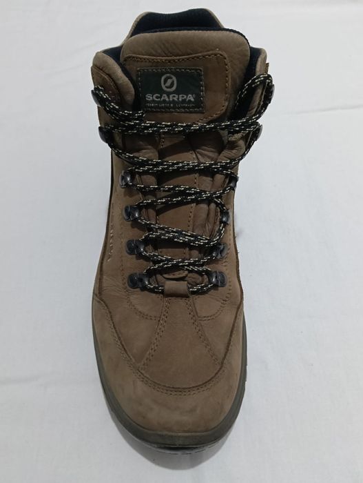 44 Ghete Scarpa Cyrus Mid Gore-tex masura 44