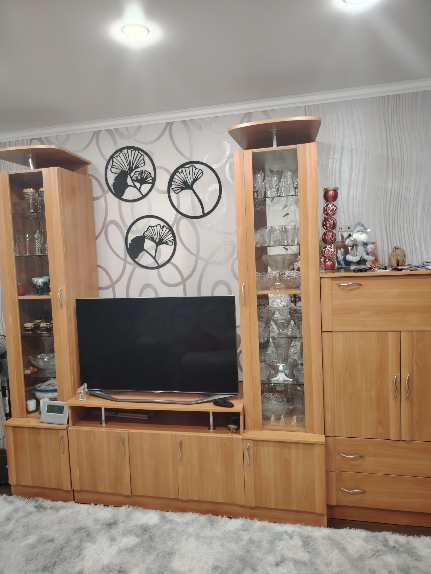 Продам. Стенку горка