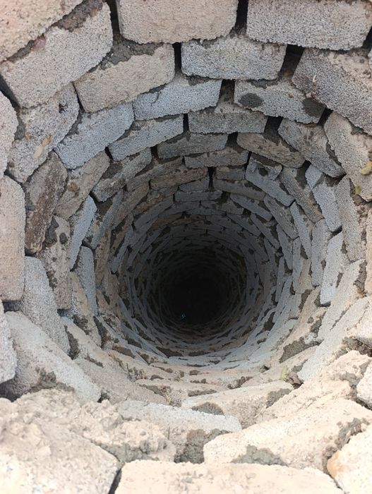 Kanalzatsiya xizmati