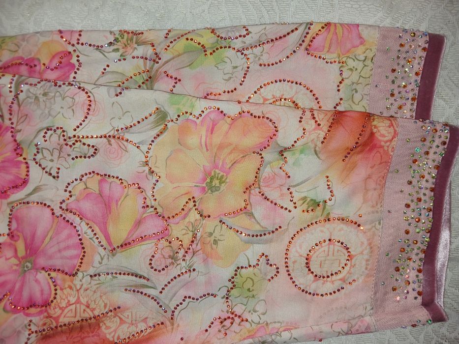 Tòy va marosimlar uchun kòylak lozim