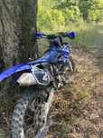 vand yamaha yzf 250