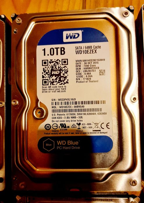 Hard disk pc si laptop 500GB 1TB 1.5TB 2TB 3TB