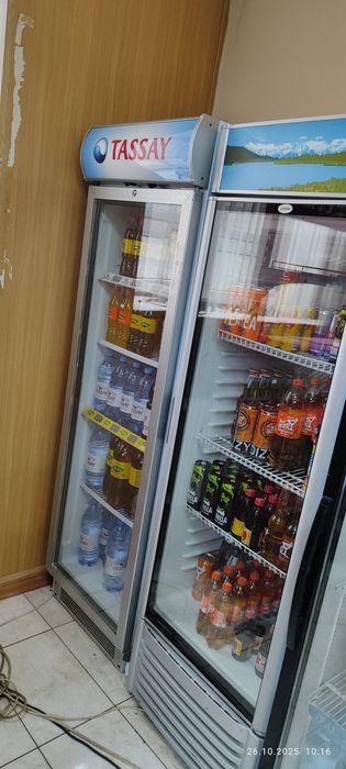 Продам продуктовый магазин